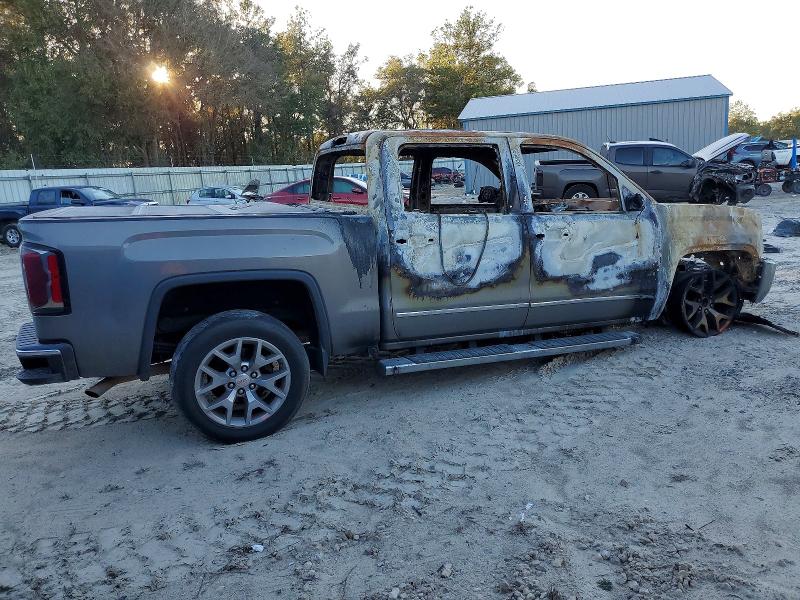 Photo 3 from auction – 2017 GMC SIERRA C15 with VIN 3GTP1NEC6HG217877