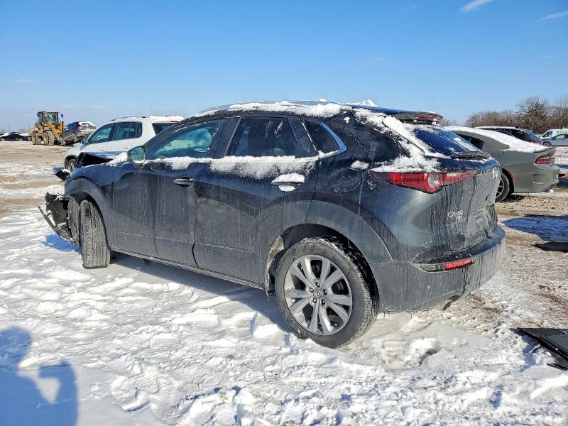 Фото 2 с аукциона – 2023 MAZDA CX-30 с VIN 3MVDMBCM5PM514898