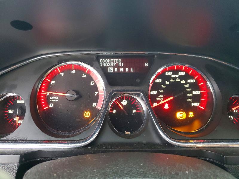 Photo 9 from auction – 2016 GMC ACADIA with VIN 1GKKVPKD2GJ169044