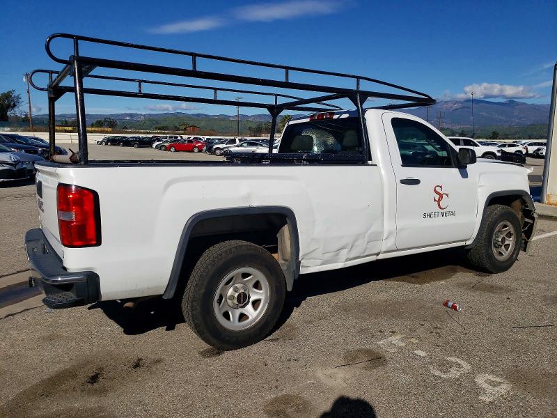 Photo 3 from auction – 2015 GMC SIERRA C15 with VIN 1GTN1TECXFZ410073