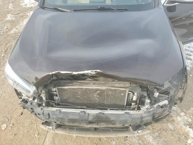 Photo 12 from auction – 2016 BMW X1 XDRIVE2 with VIN WBXHT3C33GP884599