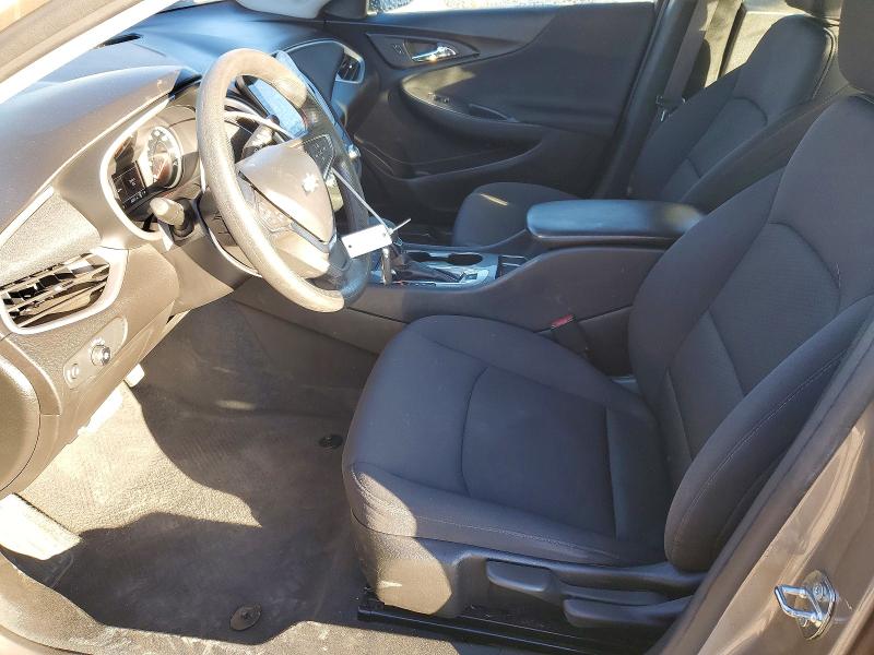 Photo 7 from auction – 2023 CHEVROLET MALIBU with VIN 1G1ZB5ST2PF247476
