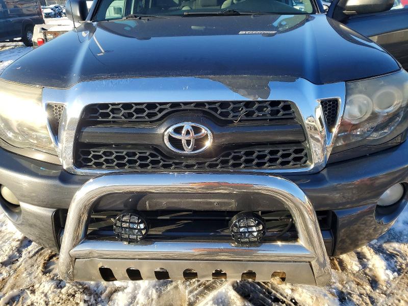 Photo 11 from auction – 2011 TOYOTA TACOMA DOU with VIN 3TMLU4EN4BM063471