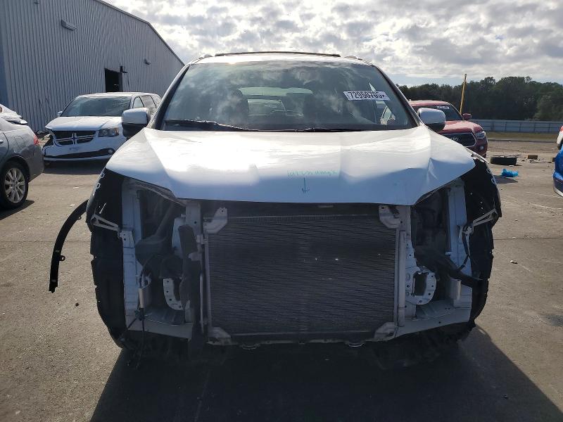 Photo 5 from auction – 2017 HONDA PILOT EXL with VIN 5FNYF6H53HB002715