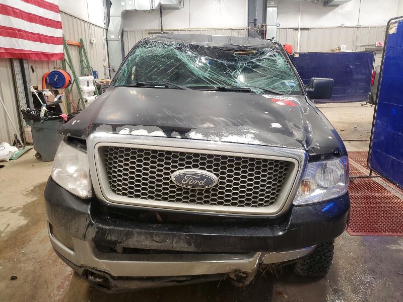 صورة رقم 5 من المزاد - 2004 FORD F150 مع VIN 1FTPW14534KD26054