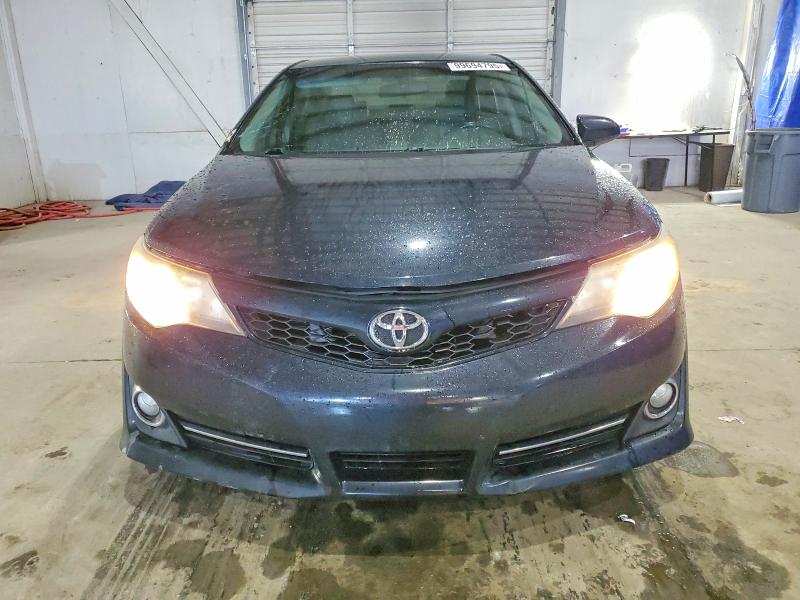 Photo 5 from auction – 2014 TOYOTA CAMRY L with VIN 4T1BF1FK5EU839708