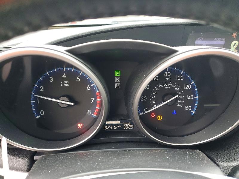 Фото 9 с аукциона – 2012 MAZDA 3 I с VIN JM1BL1V74C1647544