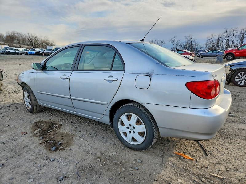 Photo 2 from auction – 2007 TOYOTA COROLLA CE with VIN 1NXBR32E67Z919279