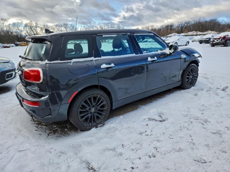 Photo 3 from auction – 2016 MINI COOPER S C with VIN WMWLN9C50G2B31759