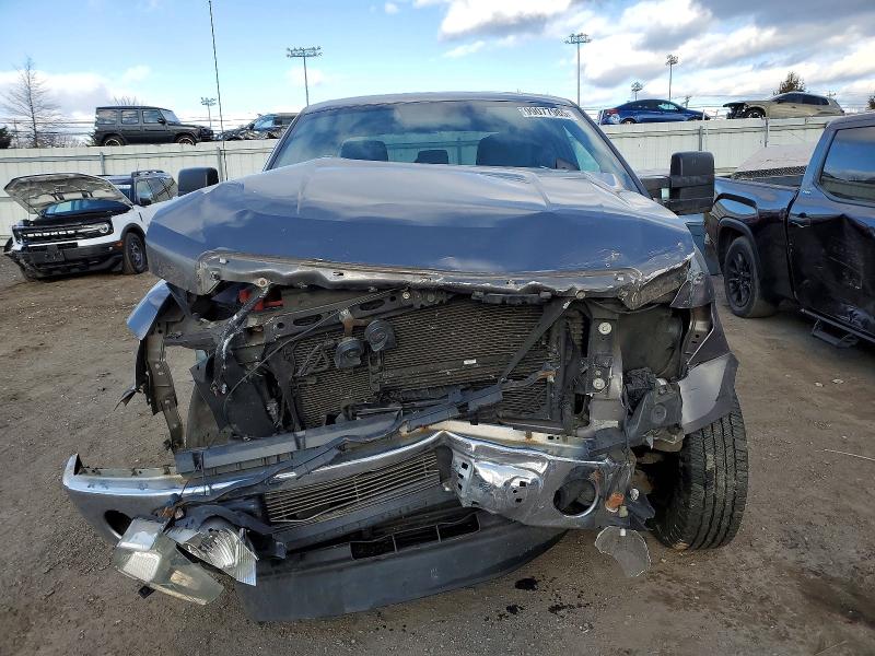 Photo 5 from auction – 2012 FORD F150 with VIN 1FTVX1ET8CKD76478