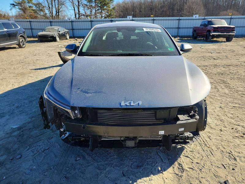 Photo 5 from auction – 2025 KIA K4 EX with VIN 3KPFU4DE3SE016571