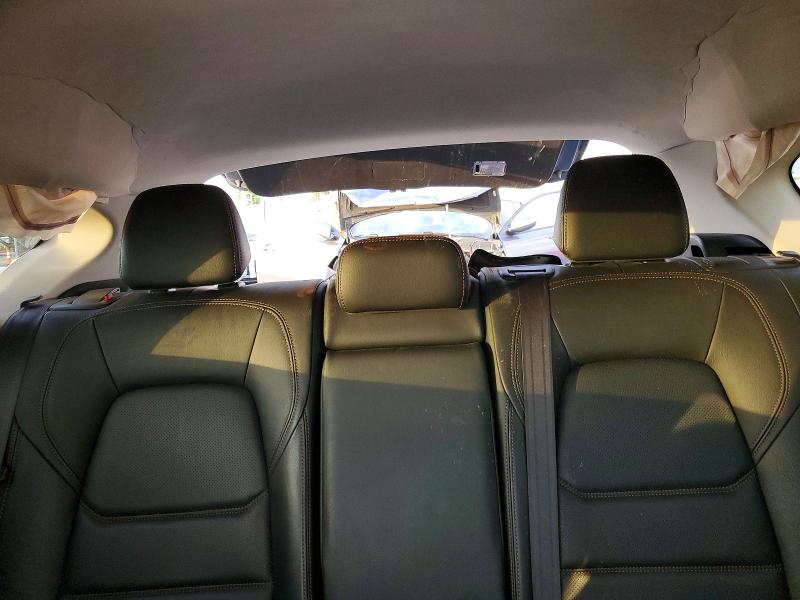Photo 10 from auction – 2023 MAZDA CX-5 PREFE with VIN JM3KFBCM5P0103983