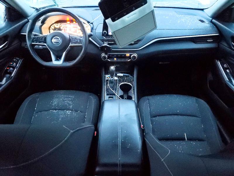 Foto 8 de la subasta – 2022 NISSAN ALTIMA con VIN 1N4BL4DVXNN338440