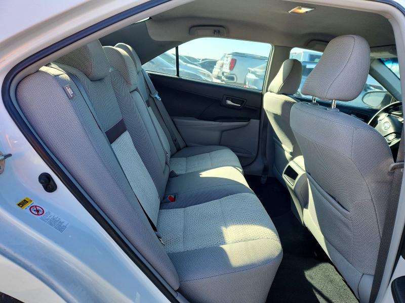 Photo 10 from auction – 2014 TOYOTA CAMRY with VIN 4T1BF1FK1EU307680