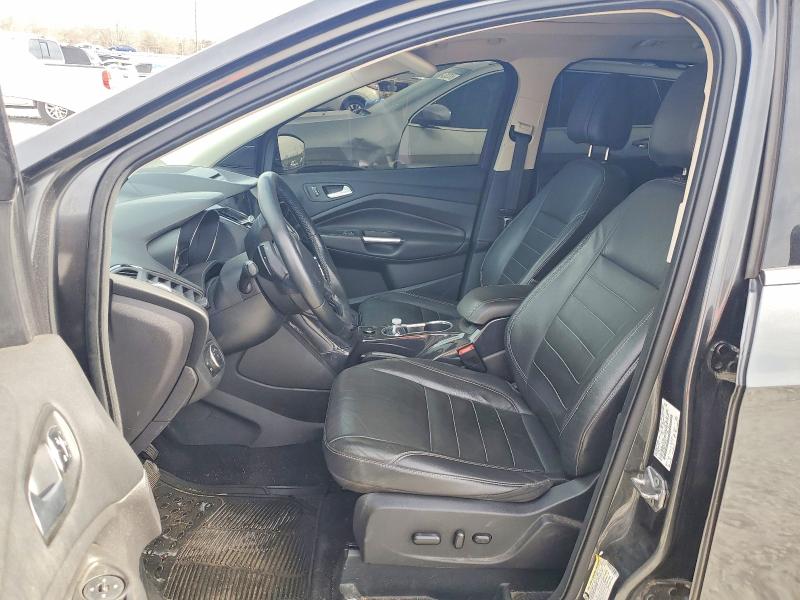 Photo 7 from auction – 2016 FORD ESCAPE with VIN 1FMCU0J99GUB19534