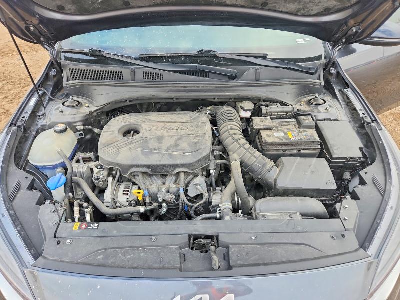 Zdjęcie 11 z aukcji – 2023 KIA FORTE z VIN 3KPF44AC2PE597703