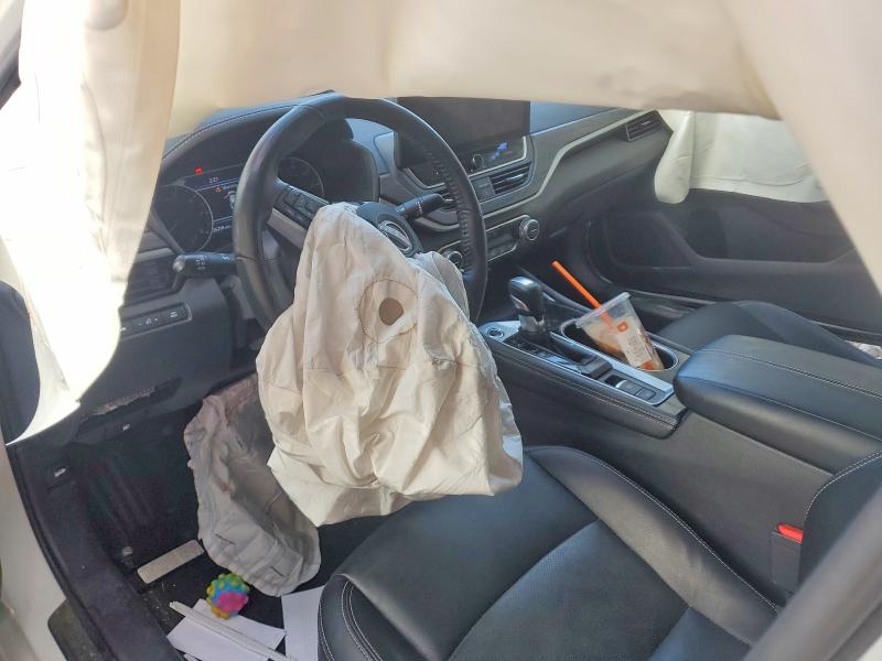Photo 8 from auction – 2023 NISSAN ALTIMA with VIN 1N4BL4EV8PN398928
