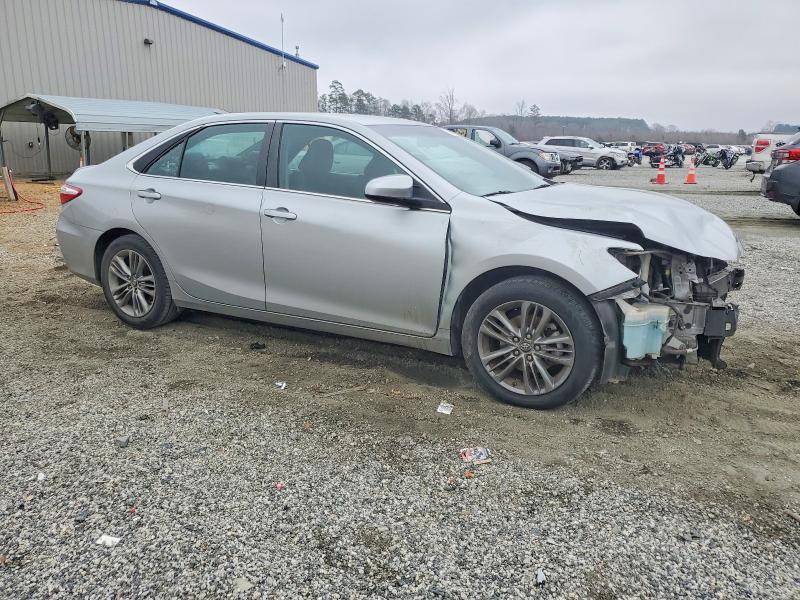 Photo 4 from auction – 2016 TOYOTA CAMRY LE with VIN 4T1BF1FK1GU235933