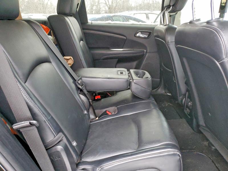 Photo 11 from auction – 2013 DODGE JOURNEY CR with VIN 3C4PDCDG5DT589020