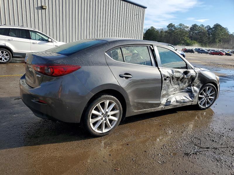 Photo 3 from auction – 2017 MAZDA 3 TOURING with VIN 3MZBN1V74HM112845