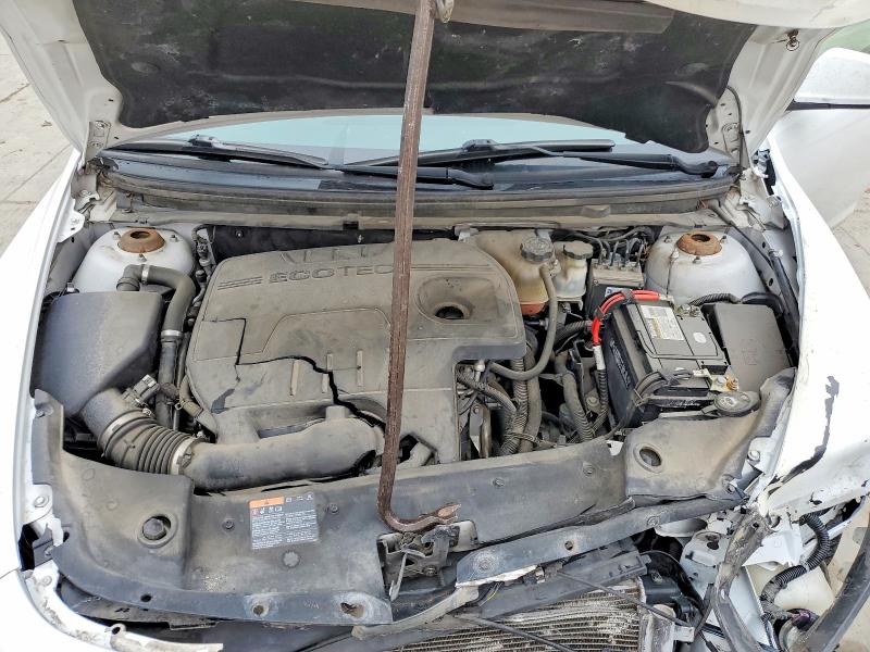 Photo 11 from auction – 2012 CHEVROLET MALIBU with VIN 1G1ZE5E0XCF375662