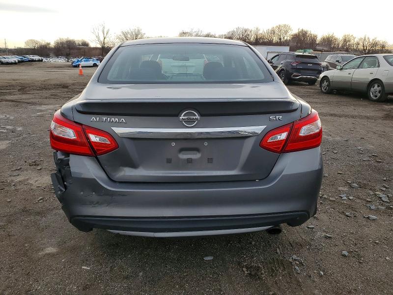 Photo 6 from auction – 2016 NISS ALTIMA with VIN 1N4AL3AP2GC142485