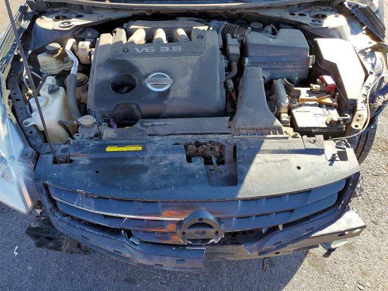 Photo 11 from auction – 2011 NISS ALTIMA with VIN 1N4BL2AP0BN424698
