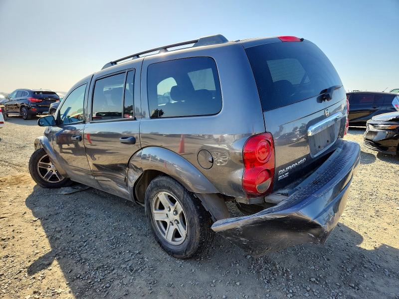 Photo 2 from auction – 2004 DODGE DURANGO SL with VIN 1D4HB48N54F126123