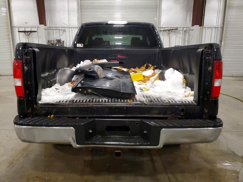 Photo 6 from auction – 2008 FORD F150 with VIN 1FTPX14V48FB22827
