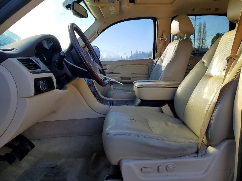 Photo 7 from auction – 2007 CADILLAC ESCALADE E with VIN 1GYFK66887R174497