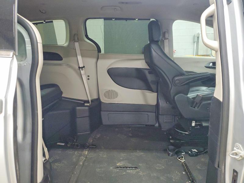 Foto 11 de la subasta – 2022 CHRYSLER PACIFICA T con VIN 2C4RC1BG0NR160407