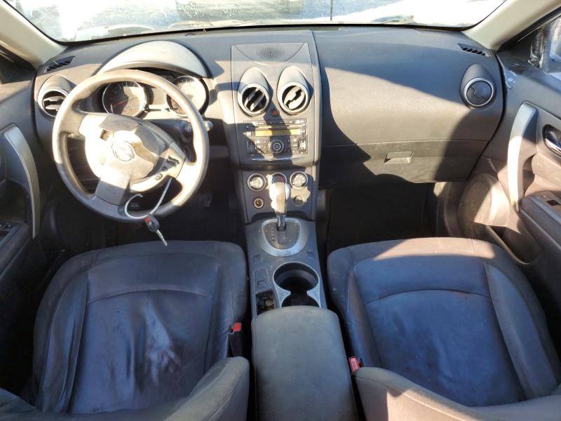 Photo 8 from auction – 2012 NISSAN ROGUE S with VIN JN8AS5MT7CW271563