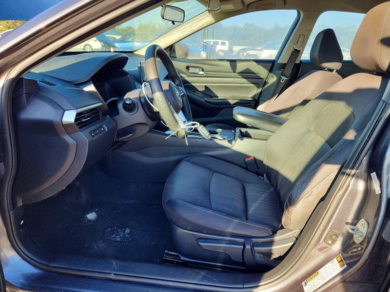 Photo 7 from auction – 2021 NISSAN ALTIMA with VIN 1N4BL4BV5MN368690