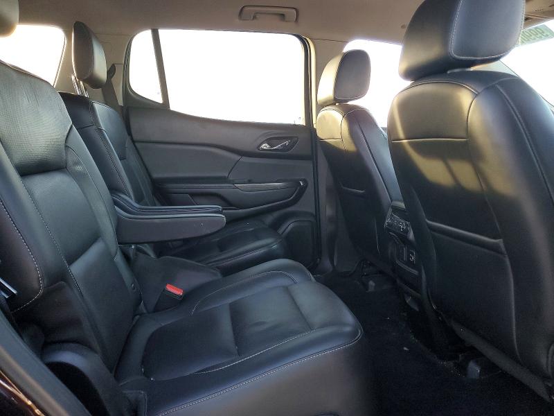 Photo 11 from auction – 2018 GMC ACADIA SLT with VIN 1GKKNULS0JZ184484