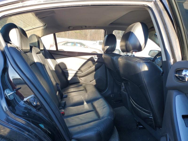 Photo 10 from auction – 2012 NISSAN ALTIMA BAS with VIN 1N4AL2AP6CC125080