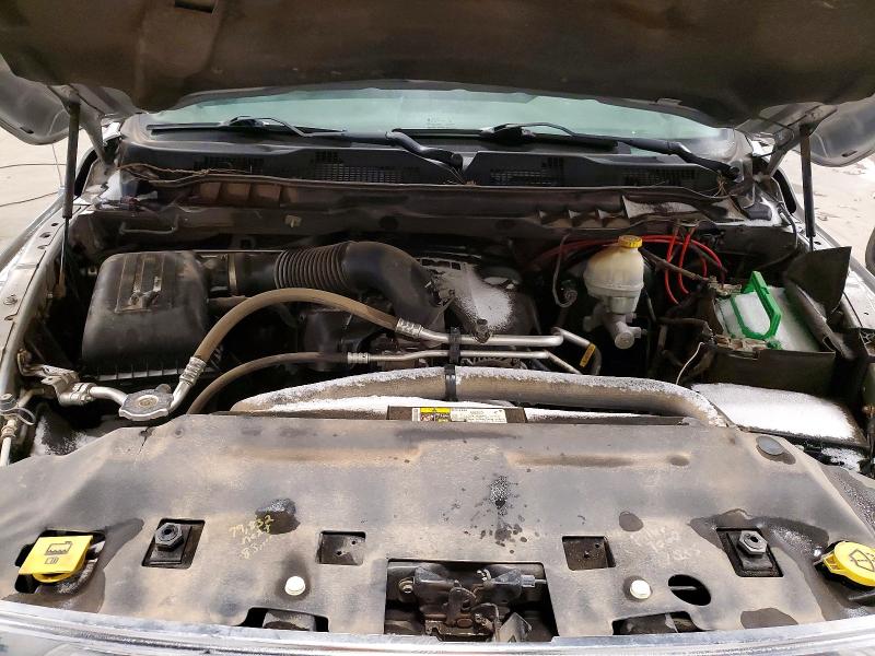 Photo 11 from auction – 2014 RAM 1500 with VIN 1C6RR7LT3ES119529