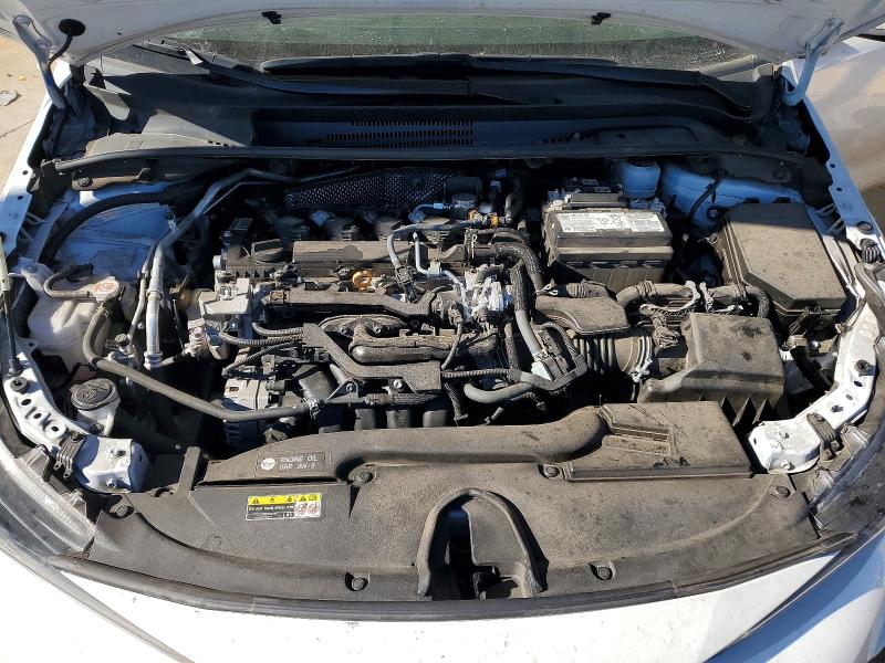Photo 11 from auction – 2024 TOYOTA COROLLA LE with VIN 5YFB4MDE9RP164652