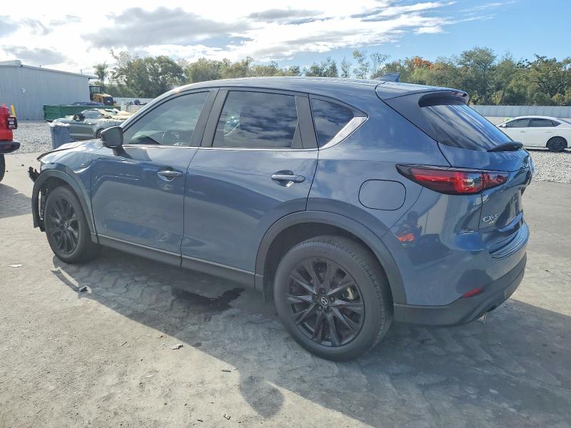 Photo 2 from auction – 2023 MAZDA CX-5 PREFE with VIN JM3KFBCM3P0214709