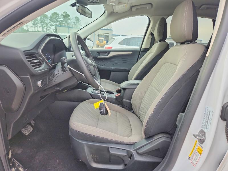 Photo 7 from auction – 2022 FORD ESCAPE SE with VIN 1FMCU9G64NUA72590