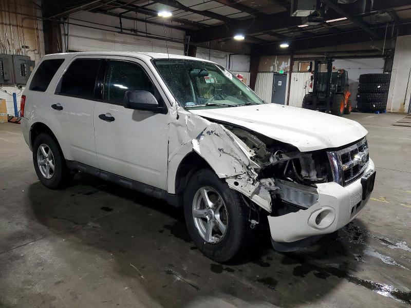 Photo 4 from auction – 2012 FORD ESCAPE XLS with VIN 1FMCU0C70CKC19121