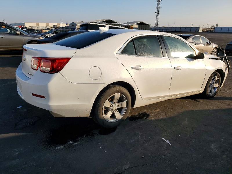 Photo 3 from auction – 2016 CHEVROLET MALIBU LIM with VIN 1G11C5SA3GF143832