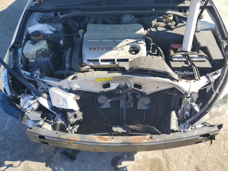 Photo 11 from auction – 2008 TOYOTA CAMRY SOLARA with VIN 4T1FA38P28U158348