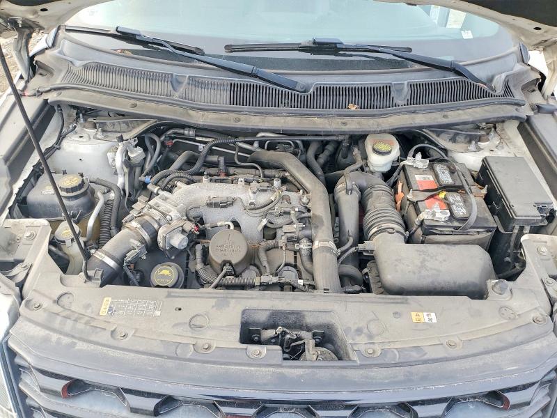 Photo 12 from auction – 2017 FORD EXPLORER S with VIN 1FM5K8GT4HGA34004