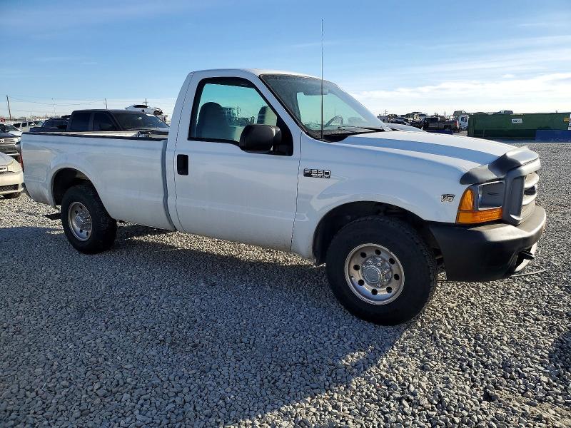 صورة رقم 4 من المزاد - 2000 FORD F250 SUPER مع VIN 1FTNF20L4YEA82453