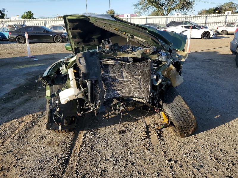 Photo 5 from auction – 2020 DODGE CHARGER with VIN 2C3CDXGJ1LH240932