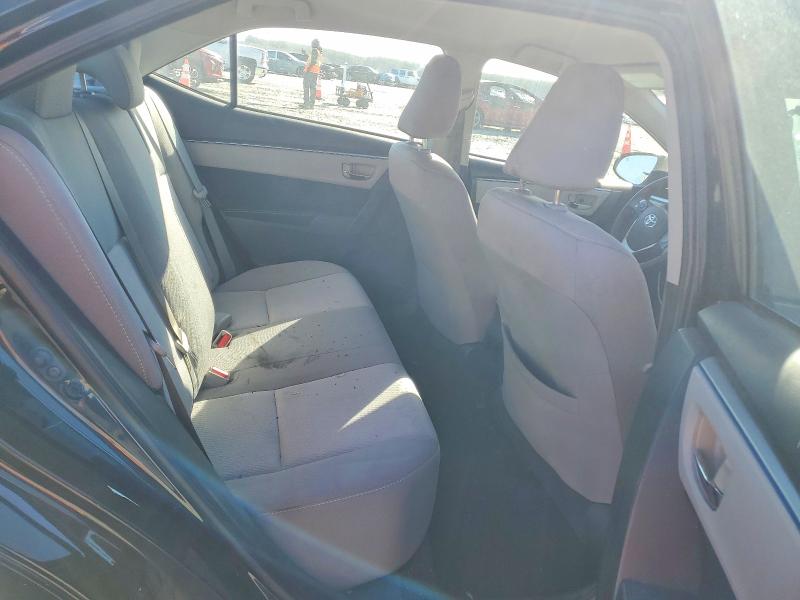 Photo 10 from auction – 2014 TOYOTA COROLLA L with VIN 2T1BURHE3EC119613