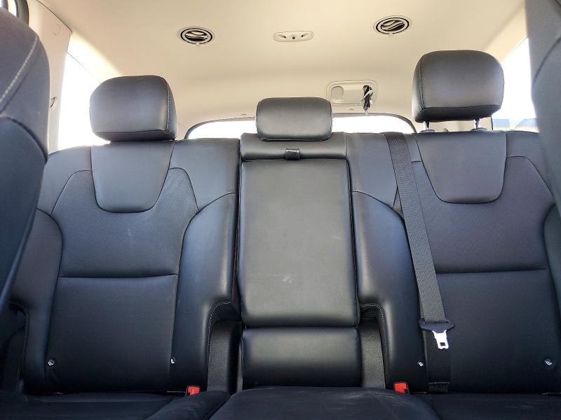 Photo 10 from auction – 2022 KIA TELLURIDE with VIN 5XYP2DHC0NG212056