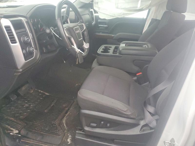 Photo 7 from auction – 2017 GMC SIERRA K15 with VIN 1GTV2MEC4HZ293984