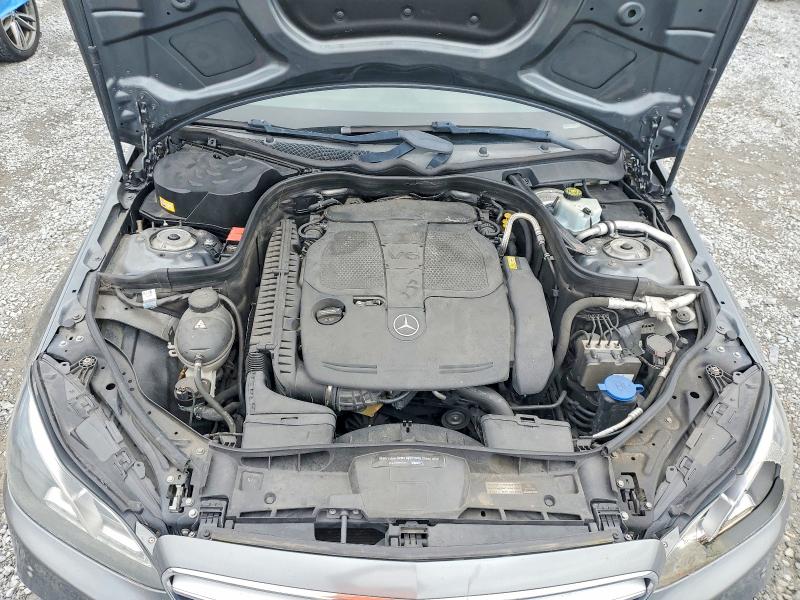 Photo 11 from auction – 2016 MERCEDES-BENZ E 350 with VIN WDDHF5KB7GB220169