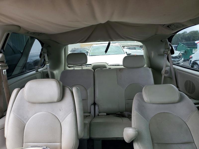 Photo 10 from auction – 2006 CHRYSLER TOWN & COU with VIN 2A4GP64L96R684086